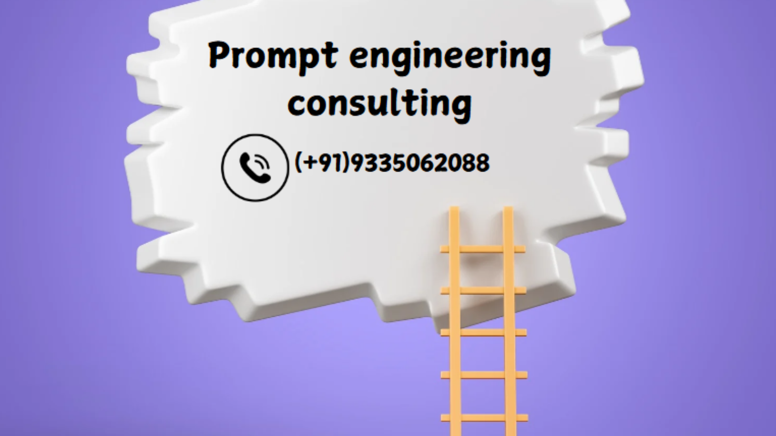 Prompt engineering consulting