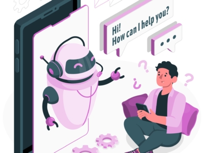 chatgpt chatbot