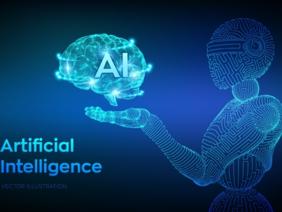 AI & ML