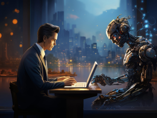 ai agent  office work