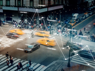 Data Annotation Traffic Signal