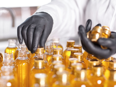Product Development for Winter Skin Cream