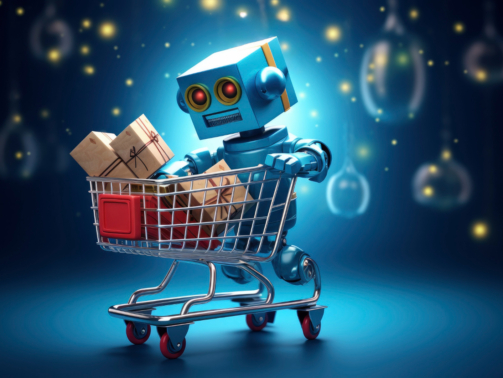 shopping ai agent