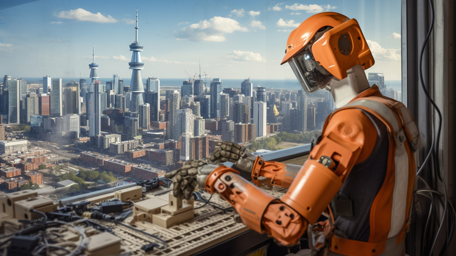 Prompt Engineering Services in Canada