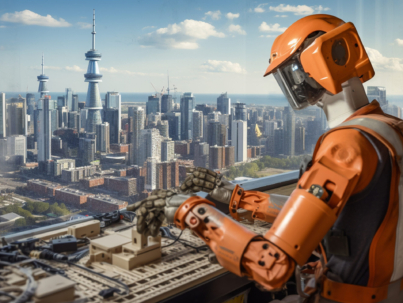 Prompt Engineering Services in Canada
