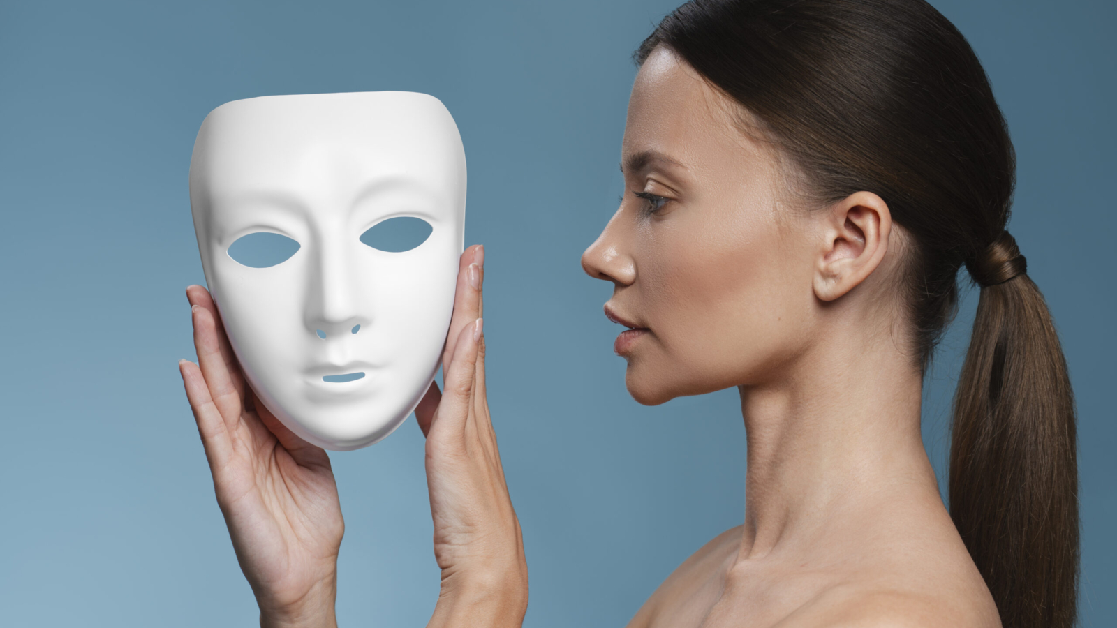 AI Helps Develop Face Creams