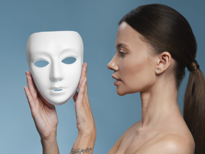 AI Helps Develop Face Creams